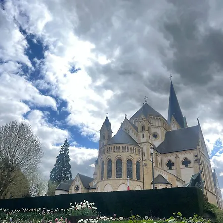 The Calm Of The Center - * Metz